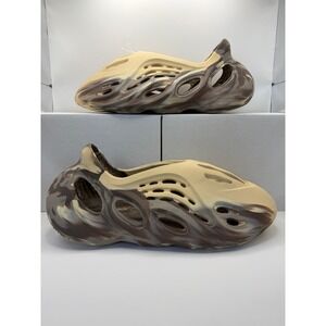 Adidas Yeezy Foam Runner "MX Cream Clay" – Size 9